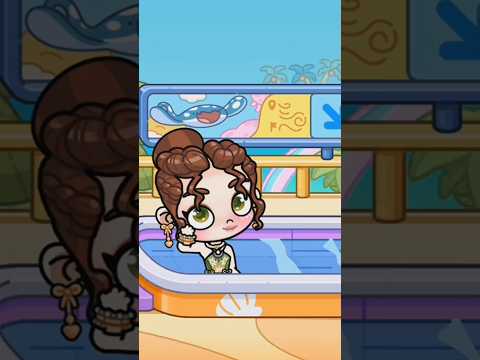 و نعيد احياء الترند😎❤ افتار ورلد-avatar world