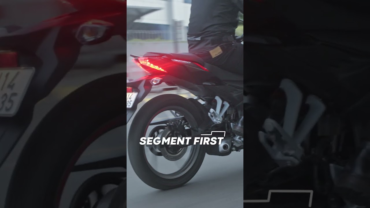 Thunder From Down Under - Pulsar P150