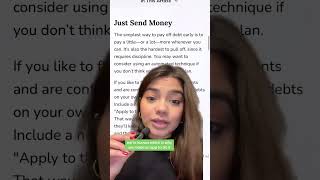 Famous Here's How To Get Debt Free Faster Net Worth