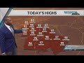 Sunday Morning Forecast | June 14, 2026