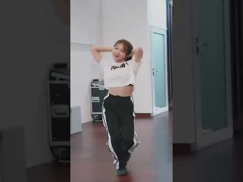 [최유정] Picky Picky Dance Practice