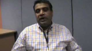 Om Malik Of GigaOm.com on WATShow