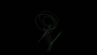 protogen posting - beat em up (oscilloscope music)