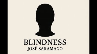 Saramago's Blindness Broke My Brain