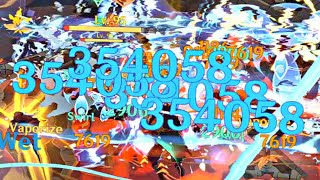 Using the STRONGEST for LESS Beast screentime
π Full Build: https://youtu.be/W_lRYqGy41c
π¬ Chat with us! Discord: https://discord.gg/YjRhhs5Jk4
Version 3.6 Spiral Abyss - Genshin Impact
π Thanks for watching, subscribe for more!
π Let me know of any questions or requests.
πΆ Isagis Backheel Shot Theme - Blue Lock - Isagi Devours Rin
Amazing music credit to @DMeletis! https://youtu.be/NBPhOWt2l0w
βοΈ In-game settings: All High, No Bloom
π» ASUS Zephyrus G14 - Ryzen 7 5800HS - RTX 3050
About Veyn Verse (previously known as Veyn Genshin):
βοΈ Official Genshin Impact Content Creator
A low-spender account with NO RESIN refreshes (Welkin only + a few BP). In terms of artifacts and economy, its very F2P friendly (playing since day 1). Welkin is only for getting the characters I want, not constellations. This channel wont ever be about C6 R5. (the only exception is for my boi C2 Kazuha, but its not C6 and not even R1 Freedom Sworn)
Official Genshin Impact Socials:
β HoYoLAB: https://hoyo.link/34115CA6
β Official Website: https://genshin.hoyoverse.com/en
β Official Community: https://www.hoyolab.com/genshin/
β Facebook: https://www.facebook.com/GenshinImpact/
β Twitter: https://twitter.com/GenshinImpact
β Twitch: https://www.twitch.tv/genshinimpactofficial
β Instagram: https://www.instagram.com/genshinimpact/
β Reddit: https://www.reddit.com/r/Genshin_Impact/
#VeynVerse #genshinimpact #hoyocreators #genshinguide #HoYoverse #VeynGenshin #Character #Build #Traveler #SpiralAbyss #Kazuha Using the STRONGEST for LESS Beast screentime