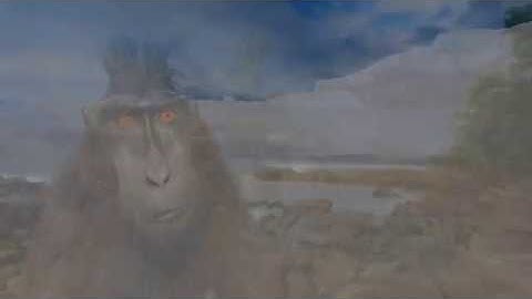 Andy BSK - Monkey Island [MONKEY ISLAND EP]