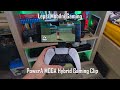 Skvěly GADGET pro příjemnější mobilní gaming | PowerA MOGA Hybrid Gaming Clip