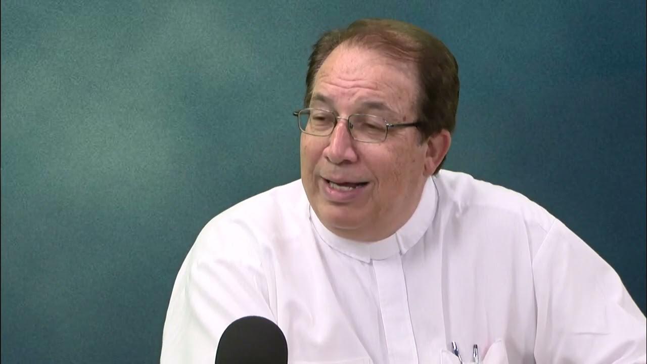 Fr. Glenn Cajun French Mass 8/10/2022 YouTube