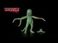 Monstarz OCTAMAN 3.75" Scale Retro Action Figure
