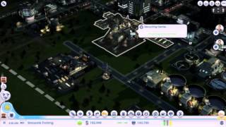Simopolis Tutorial: Volume 1