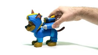Patrulla Canina Play Doh Dibujos Animados Para Niños Y Bebés!!! 💚Dibusymas 1