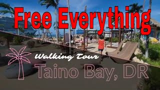 Come Explore Taino Bay: Puerto Plata, In The Dominican Republic! by KapKen 3,564 views 4 months ago 16 minutes