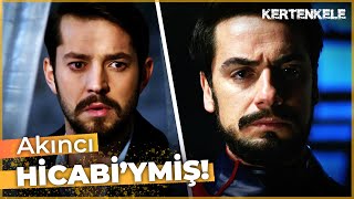 Murat Hicabinin Akıncı Olduğunu Gözleriyle Gördü Kertenkele