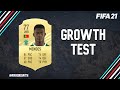 Nuno Mendes Fifa 21 Potential, Fifa 21 Career Mode Best Talents With High Potential In Earlygame