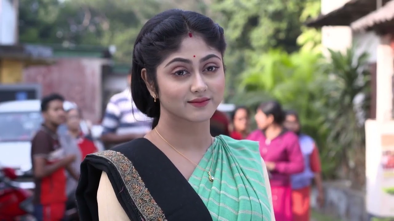Aparajita Apu - Ep 330 - Susanta Das, rohan bhattacharya - Bengali Tv Serial - Zee5 Bangla Classics