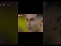 Promise game play of Ronaldo