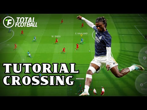 altertoto x angka178 - TRIK CARA UMPAN CROSSING ATAU UMPAN LAMBUNG | TOTAL FOOTBALL INDONESIA