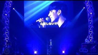 ICON NOMINWOO ノ・ミヌ 노민우 「HEAVEN」 MV【HD】日本語字幕