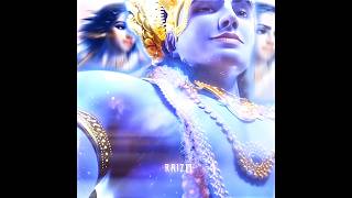"Aura Of Supreme Lord🗿🛐" - Vishnu Edit - Mahavatara Narsimha | VEKI VEKI (Slowed)