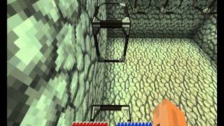 #1 Hell's Gates: F*cking Hole