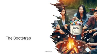 A quick Intro of the BOOTSTRAP | Statistical Modelling | ML | DL