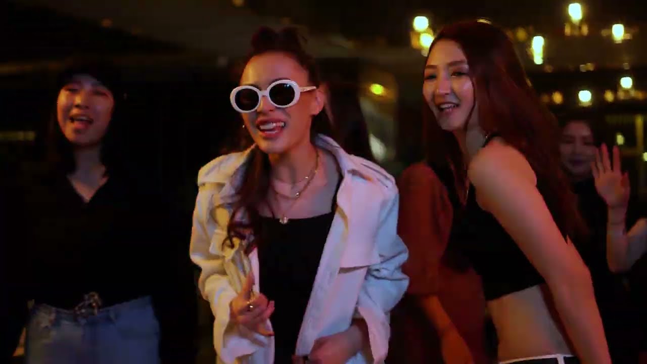 Jacool MVP x Don Turito & Ujnee - Дулаахан