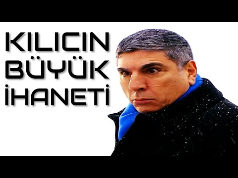 Kılıç Karahanlı'ya Neden İhanet Etti? | Kurtlar Vadisi Karakterleri #5 - Kılıç