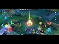 AAMON VS LESLIE #mobilelegends #mlbb #mlbbcreator #mlbballstar 