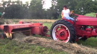 Farmall 300