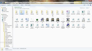 Como activar el modo ventana y la consola de halo custom edition