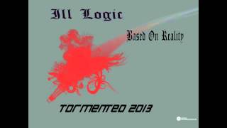 Leave Them Behind - Ill Logic