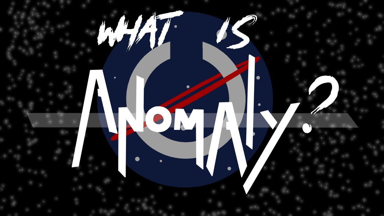 What Is The Anomaly In The 100 What is Anomaly? - YouTube