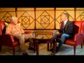 L'humoriste français Guy Bedos invité de Khaled Drareni sur Dzaïr le 07/11/13
