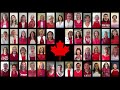 Westcoast Harmony Chorus - O Canada - Virtual Chorus [2020]