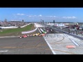 Indy - GP de São Petersburgo 2012: Resultado da Corrida / Vídeo dos Melhores Momentos