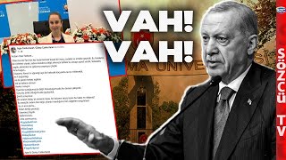 Eski Akpli Yöneticiden Torpil Sitemi Msü Mülakatında Elenen Oğlu İçin Akpye Büyük Torpil İsyanı