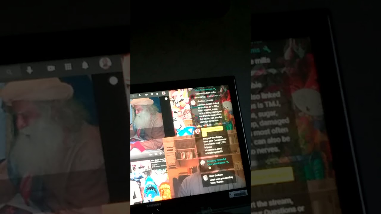 yes primal edge health