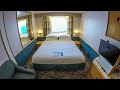 Enchantment of the Seas Cruise Cabin Tour - Ocean View - Royal Caribbean Enchantment of the Seas Cruise Cabin Tour - Ocean View - Royal Caribbean