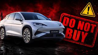 BYD AUSTRALIA EXPOSED — WHY OWNERS ARE GOING TO CONSUMER AFFAIRS