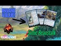 The Best Deck in Standard?! │ Simic Self Bounce Bo3 Mtg Arena