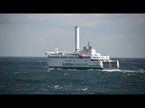 One Cut Films præsenterer "M/F Copenhagen" (Silent version)
