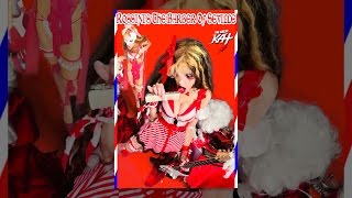 The Great Kat - Rossini's "The Barber of Seville"