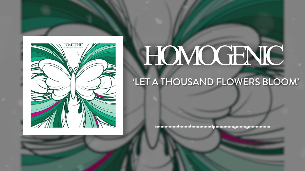 Mira Homogenic - Something I Can't Hide (Official Audio) en YouTube Mira Homogenic - Something I Can't Hide (Official Audio) en YouTube