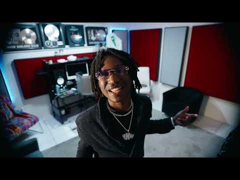 YNW BSlime - OVERLY (Official Music Video)