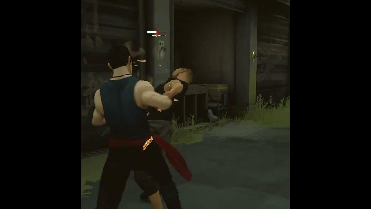 SIFU Using focus with Mouse & Keyboard YouTube