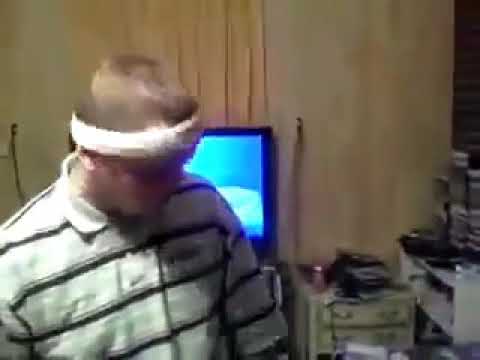 504 Boyz - I can tell (white trash edition)