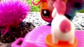 (Lps) Приколы #1 "Единорог" (Lps) Приколы #1 "Единорог"