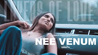 Mathu CPE - Nee Venum ft. Thushani Pillai | Layer 5 of 5