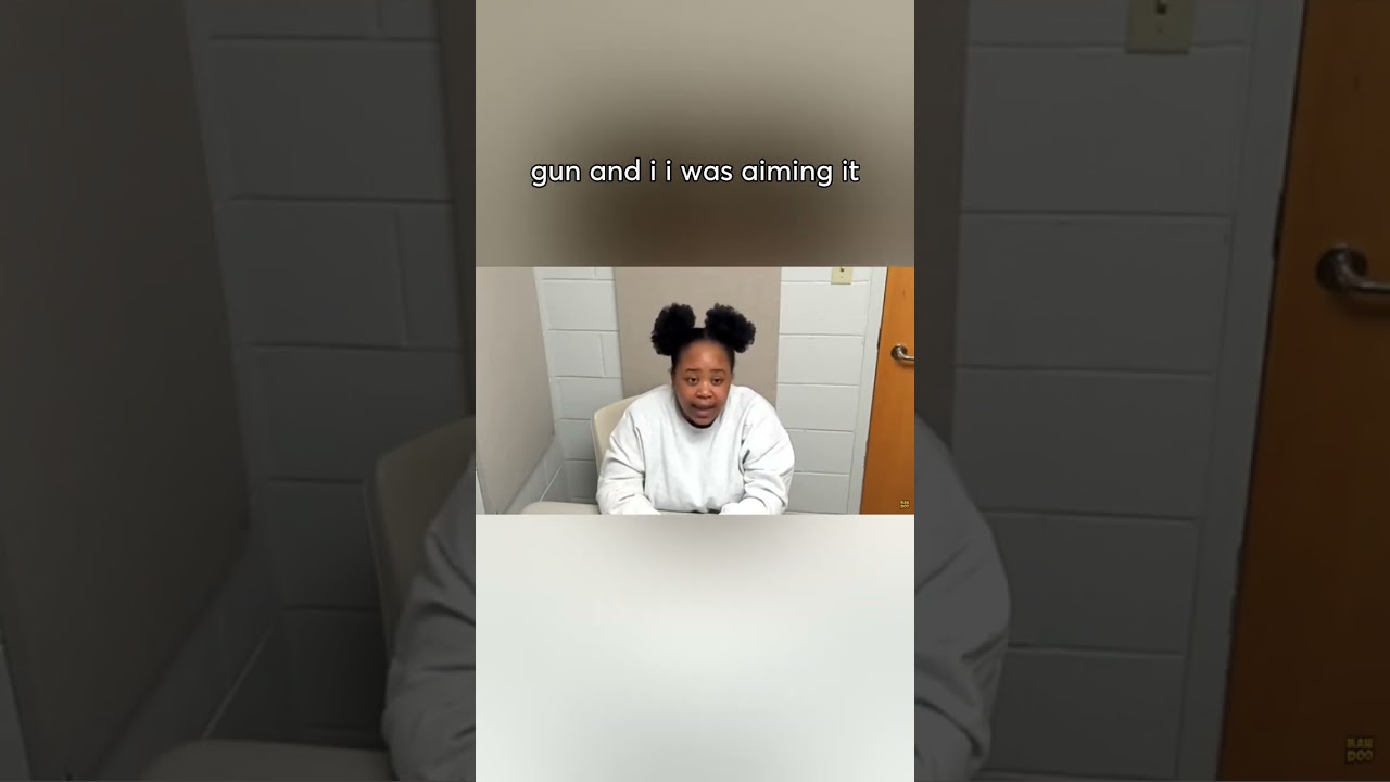 This mother is evil | Her daughter speaks up at her parole hearing