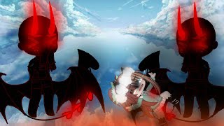 The Fake Anglelate Trend Read Description